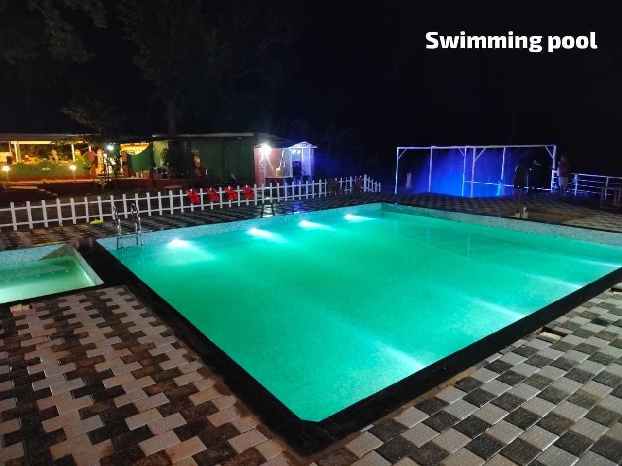 Resort Interior Design